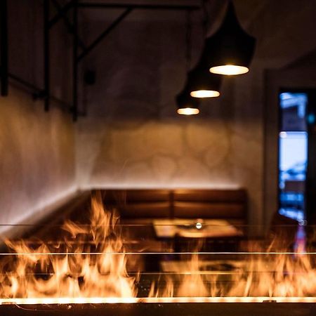 Hotel Gasthof Perauer Mayrhofen Ngoại thất bức ảnh