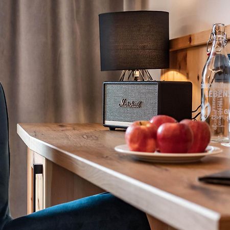 Hotel Gasthof Perauer Mayrhofen Ngoại thất bức ảnh