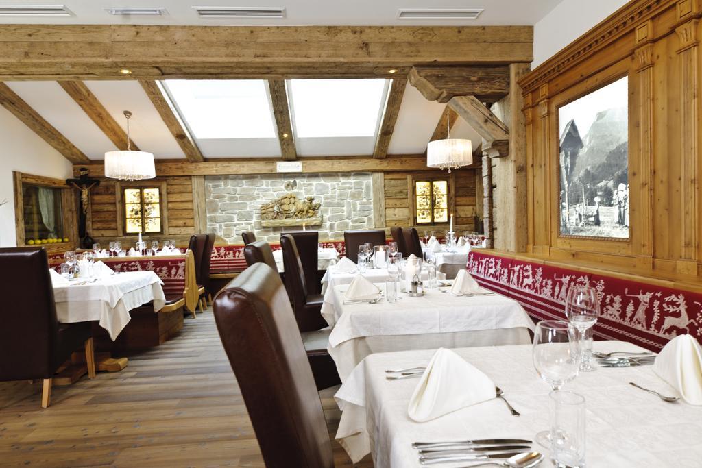 Hotel Gasthof Perauer Mayrhofen Ngoại thất bức ảnh