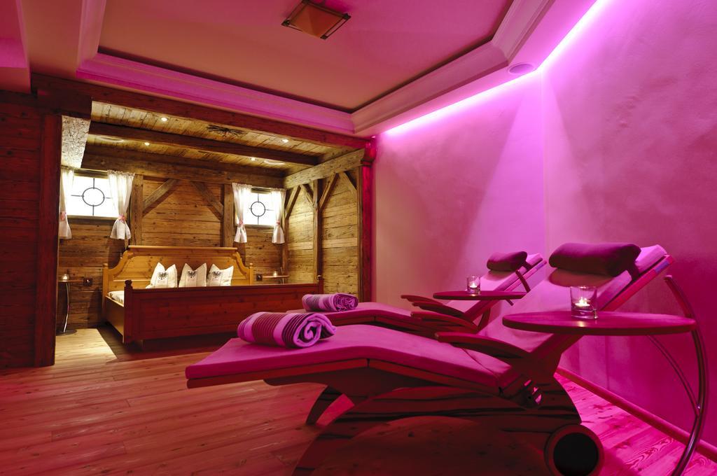 Hotel Gasthof Perauer Mayrhofen Ngoại thất bức ảnh