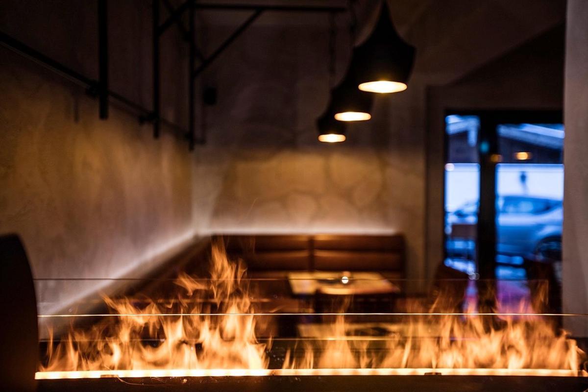Hotel Gasthof Perauer Mayrhofen Ngoại thất bức ảnh