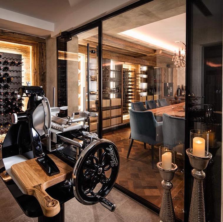 Hotel Gasthof Perauer Mayrhofen Ngoại thất bức ảnh