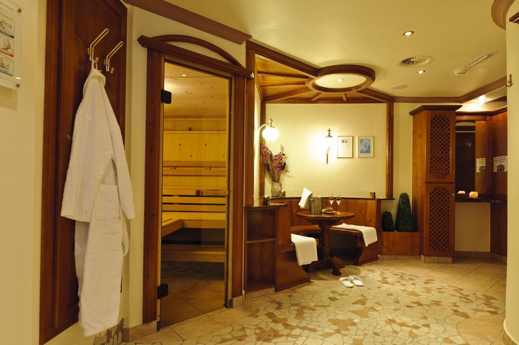 Hotel Gasthof Perauer Mayrhofen Ngoại thất bức ảnh