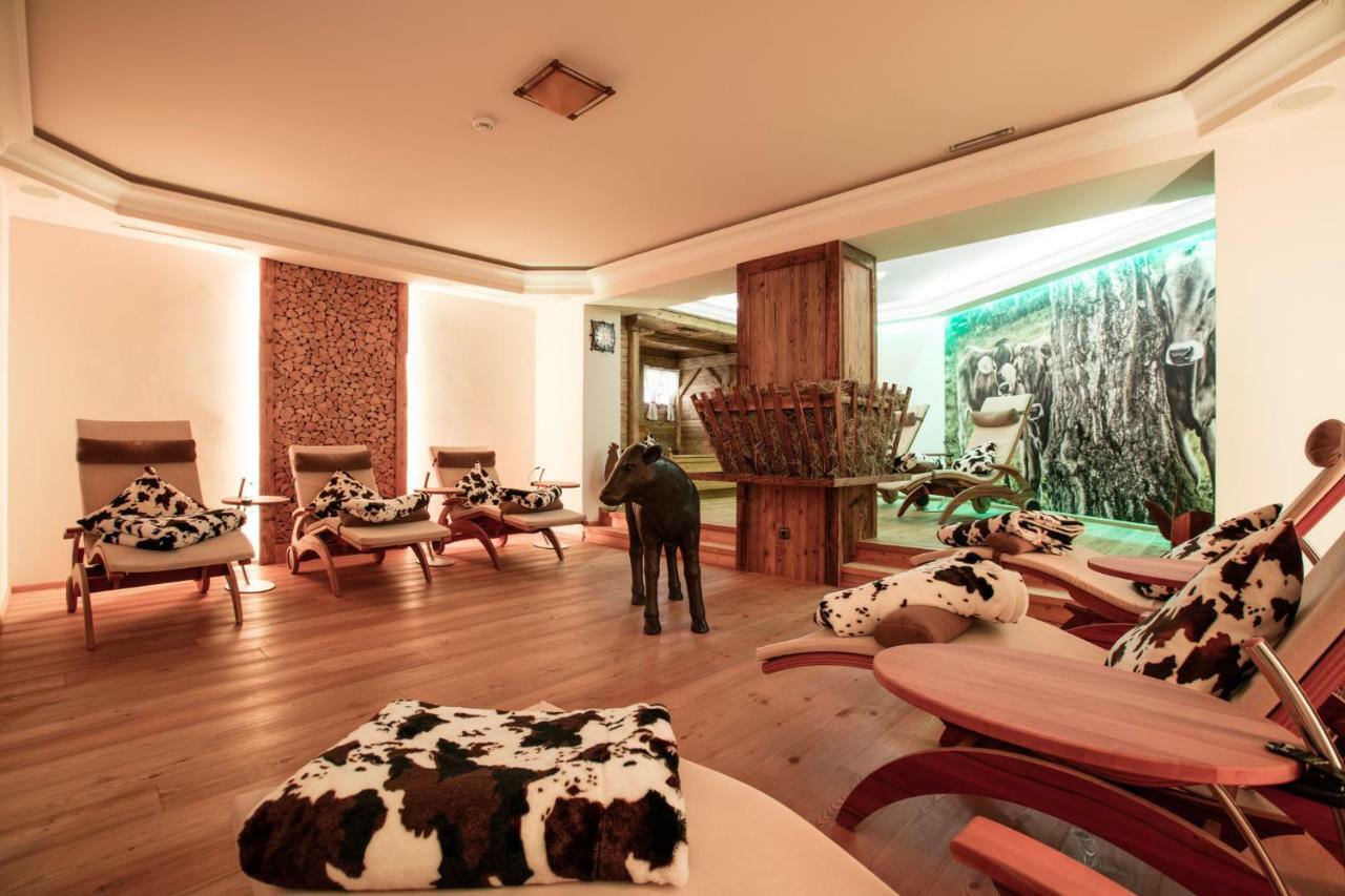 Hotel Gasthof Perauer Mayrhofen Ngoại thất bức ảnh