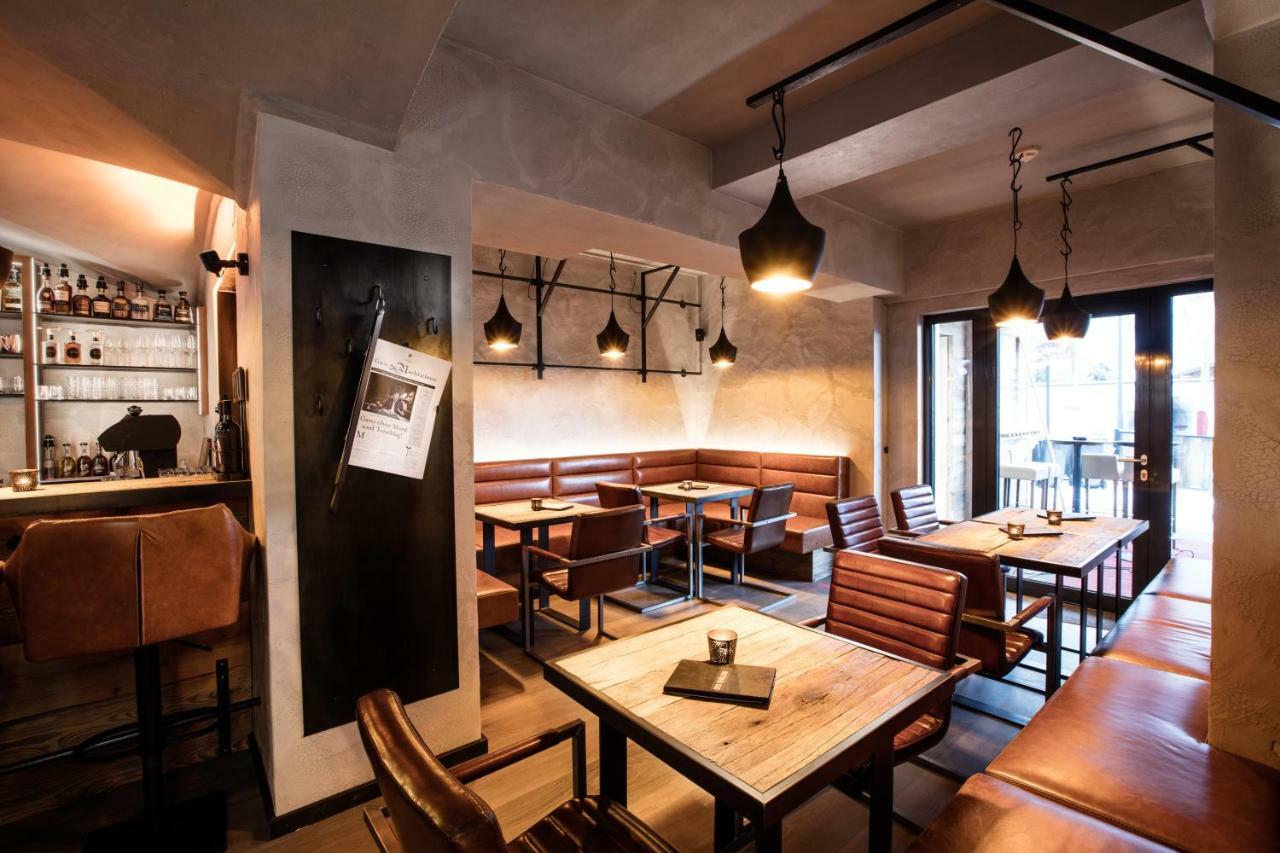 Hotel Gasthof Perauer Mayrhofen Ngoại thất bức ảnh